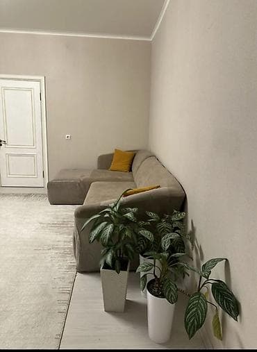 квартиры золотой квадрат: 2 комнаты, 53 м², Золотой квадрат Сталинка, 2 этаж — 2