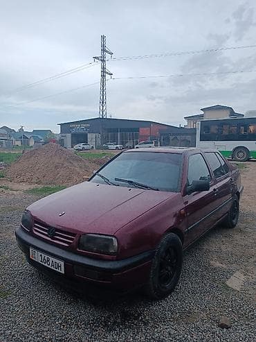 передний бампер опель вектра б: Volkswagen Vento: 1993 г., 1.8 л, Механика, Бензин, Седан — 4