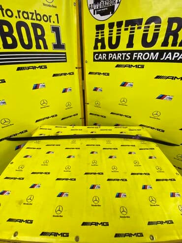 багажник на крышу автомобиля бу: Subaru, Оригинал — 1