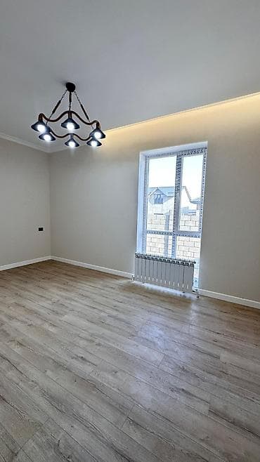 ниже: Срочно продается новый кирпичный утепленный дом в Ж/М Рухий-Мурас 2 — 9