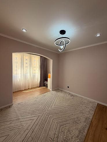 Недвижимость: 3 комнаты, 83 м², Технопарк 4 этаж, Евроремонт — 10
