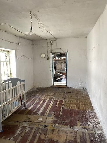 комнаты иссык: 20 м², 1 комната — 2