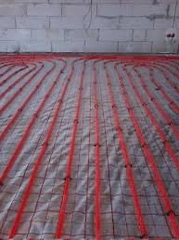 Электрики: Ремонт сантехники 3-5 лет опыта — 4