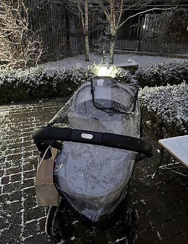 велосипед xiaomi: Cybex Balios s lux 2025 года. Покупали в сентябре 2025 года — 2