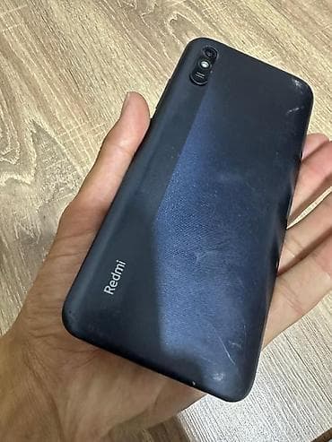 Смартфон Redmi 9А все работает четка lalafo.kg да Смартфон Redmi 9А все работает четка