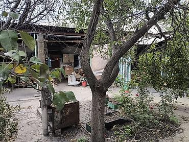 Продается дом, саман 4 сотки 3- комнаты Водоснабжение — центральное — 4