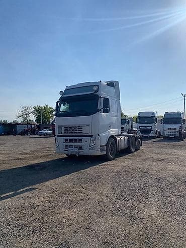 om 366: Volvo : 2012 г. — 2