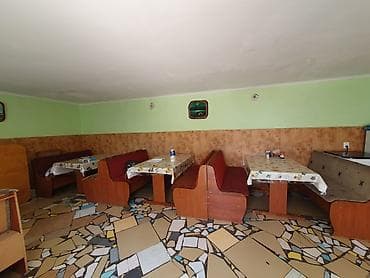 real sight: Аренда квартиры на Иссык-Куле, Чолпон-Ата, 3 места, Цена С человека — 3