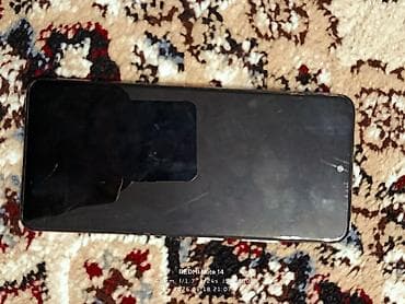13 iphone mini: Redmi, Redmi Note 14, Б/у, 128 ГБ, цвет - Белый, 2 SIM — 2