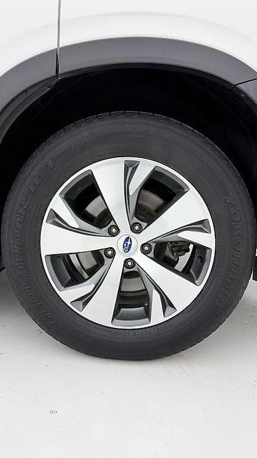 касем машина: Subaru Ascent: 2019 г., Автомат, Бензин, Кроссовер — 6