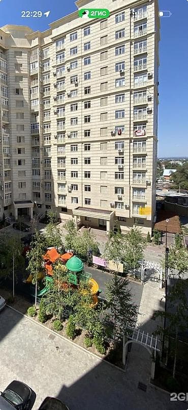 1 комната, 53 м², Элитка, 2 этаж, Евроремонт