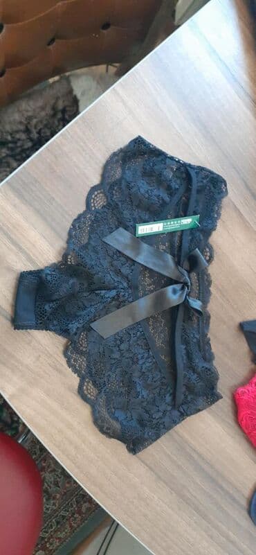 мерс трусы: Нижнее белье турецкого хорошего качества и по приемлемой цене — 7