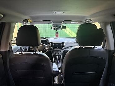 1: Chevrolet Trax: 2021 г., 1.4 л, Автомат, Бензин, Кроссовер — 10