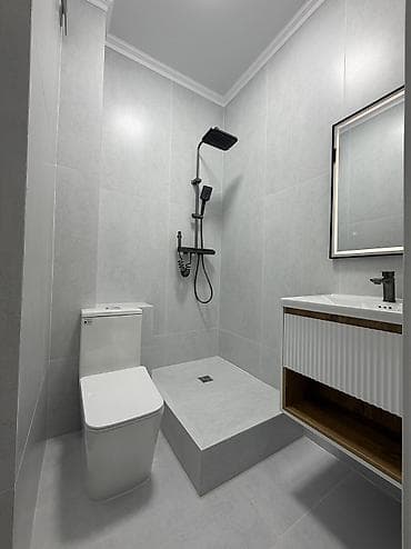 чкалова: 1 комната, 42 м², Элитка, 6 этаж, Дизайнерский ремонт — 7