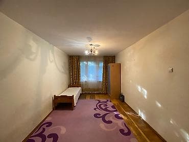 1 комната, 30 м², 104 серия, 2 этаж, Косметический ремонт at lalafo.kg 1 комната, 30 м², 104 серия, 2 этаж, Косметический ремонт