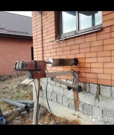 авто ысык кол: Бетон,плита перекрытия,ФСКкирпич — 2
