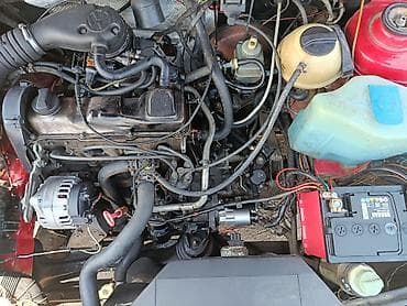 sbc w211 ремонт: Volkswagen Passat Variant: 1993 г., Универсал — 10