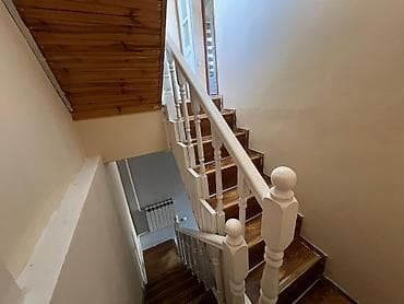 частный дома: Продается частный дом с удобной планировкой и отдельным двором — 4