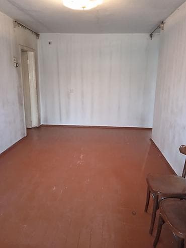 кывартиры: 3 комнаты, 53 м², Хрущевка, 3 этаж, Старый ремонт — 1