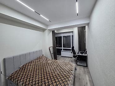 сниму квартиру киркомстром: 2 комнаты, Собственник, Без подселения, С мебелью полностью — 3