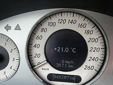 bmw х5: Mercedes-Benz E-Class: 2002 г., 3.2 л, Типтроник, Бензин, Седан — 10