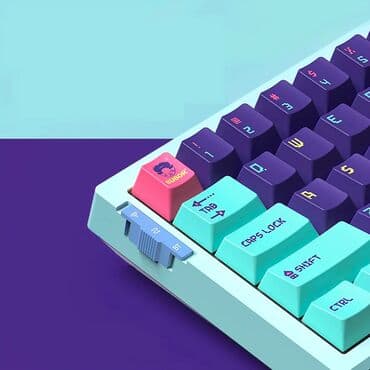 клавиатура мембранная: Клавиатура — 4