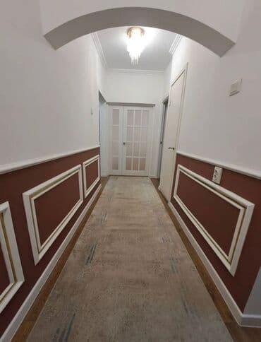 дом село ново покровка: 3 комнаты, 80 м², 106 серия, 1 этаж, Евроремонт — 10