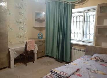 снять частный дом недорого: 18 м², С мебелью — 2