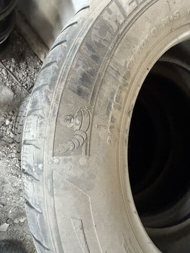 зимные шины 17: 225/65/17 — 2