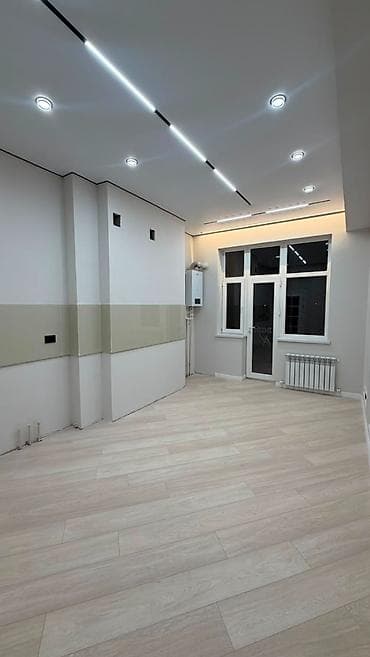 seven development: 2 комнаты, 56 м², Элитка, 6 этаж, Евроремонт — 5