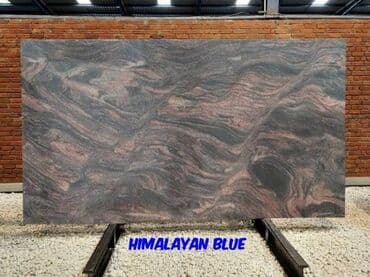 мраморный кох: Гранит. Мрамор, кварцит. 50 видов гранита, 22 вида мрамора, 5 видов — 7