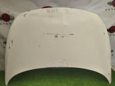 капот на нексия 2: Kia — 1