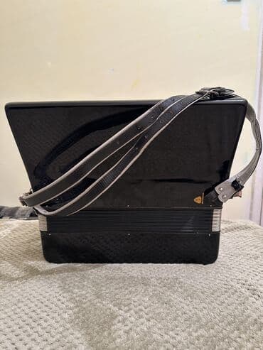 аренда микрафон: Продаю привозной Германский Аккордеон Вельтмейстер сепаротор — 4