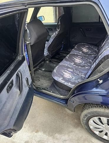 коробка опель вектра б: Volkswagen Golf: 1988 г., 1.8 л, Ручные, Бензин, Хэтчбэк — 5