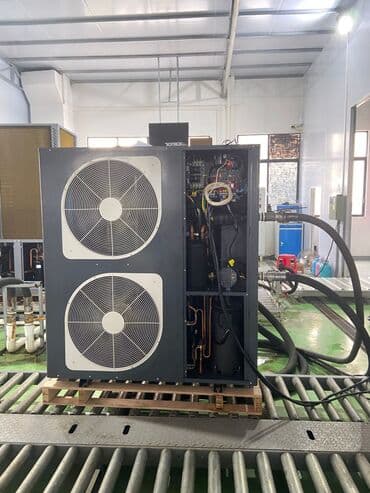 вентиляция частного дома: Жестяные работы, Вентиляция — 9