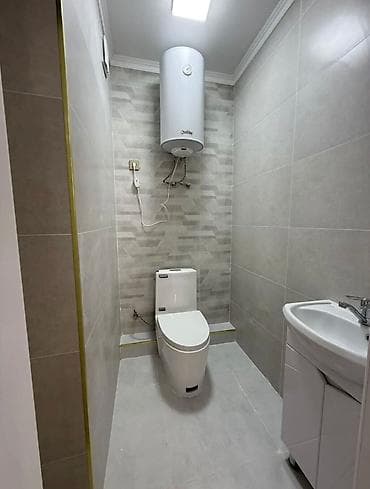 2 комнаты, 67 м², Джал мкр (в т.ч. Верхний, Нижний, Средний) Элитка, 7 этаж, Евроремонт — 6