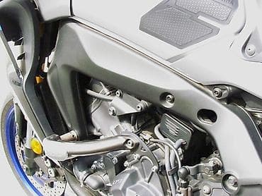 Yamaha, 900 куб. см, Бензин, Взрослый, Б/у — 5