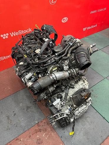 Дизельный мотор Kia 2018 г., 2 л, Б/у, Оригинал, Корея at lalafo.kg Дизельный мотор Kia 2018 г., 2 л, Б/у, Оригинал, Корея