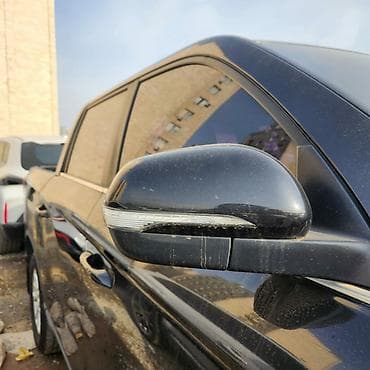 все машины: Ssangyong Rexton Sports: 2019 г., 2.2 л, Автомат, Дизель, Пикап — 3