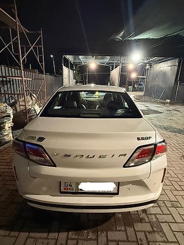 Dongfeng: Dongfeng : 2022 г., 0.1 л, Автомат, Электромобиль, Седан — 3