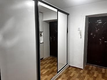Бөлмөлөрдү сатып алуу: 18 м², Эмереги менен, Толугу менен эмереги бар — 2