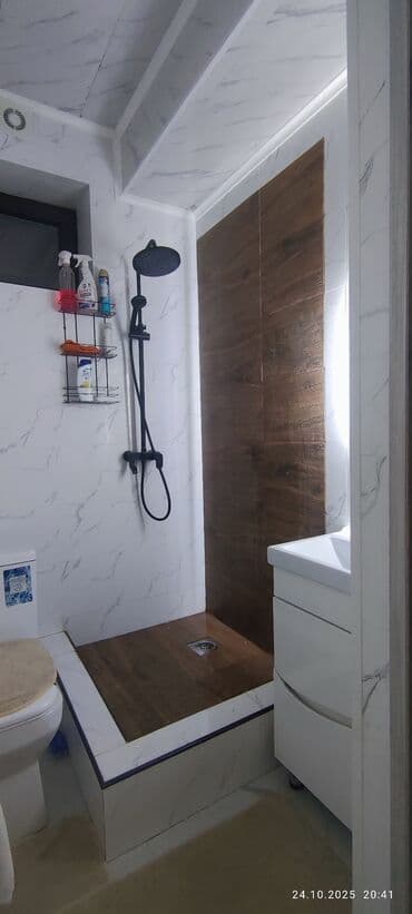 продается дом в чон арыке: Үй, 210 кв. м, 7 бөлмө, Менчик ээси, Дизайнердик оңдоо — 29