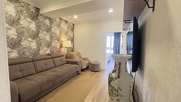 2 комнаты, Риэлтор, Без подселения, С мебелью полностью