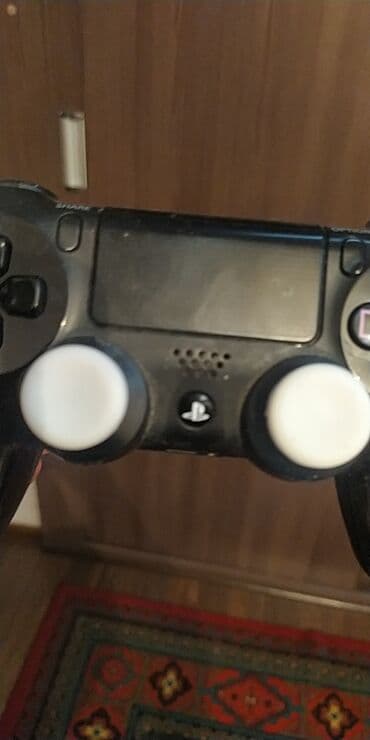 джостик пк: Продаю накладки для PS4, PS3 Xbox разной длины и разной — 3