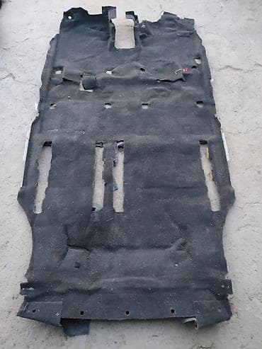 s 221: ПРОДАЮ КОВРОЛИН САЛОНА НА ХОНДУ ОДИССЕЙ ВТОРОГО ПОКАЛЕНИЯ RA6 ИЗ — 3