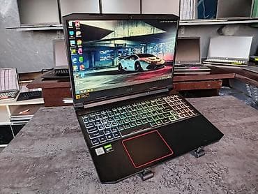 Игровой, Б/у, Intel Core i5