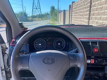hondai gets: Hyundai Getz: 2008 г., 1.4 л, Механика, Бензин, Хэтчбэк — 7