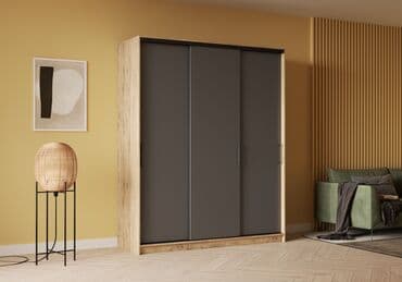 двухъярусная кровать бу бишкек: Мебель на заказ, Гостиная, Шкаф — 12