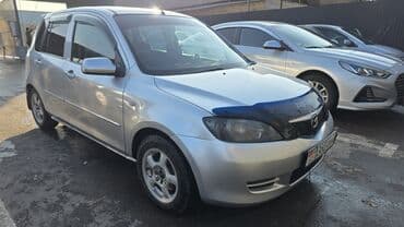 продаю или меняю с доплатой мне: Mazda Demio: 2004 г., 1.3 л, Автомат, Бензин — 3