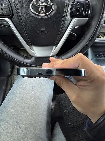 iphone 5s space grey: IPhone 13 Pro Max, Б/у, 128 ГБ, Sierra Blue, 81 % — 4